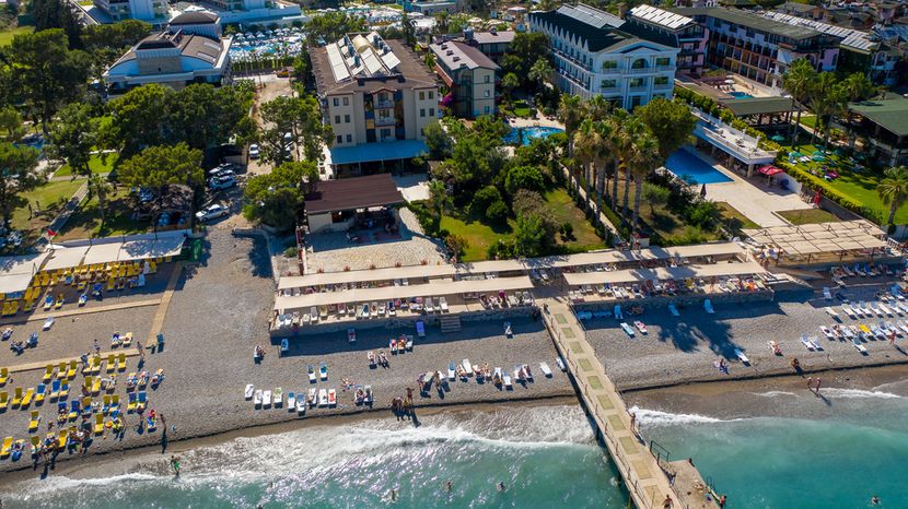 Esma Clove Resort - 1