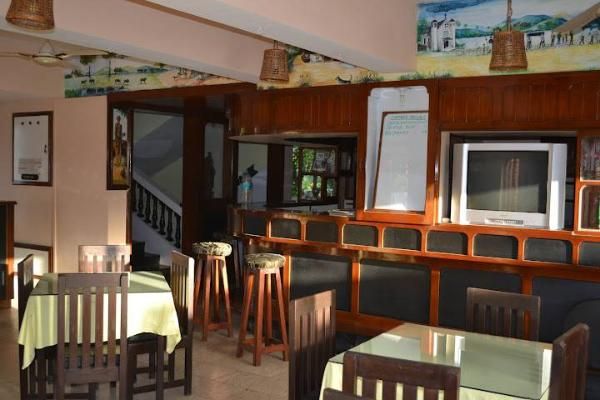 GAFFINOS BEACH RESORT - 3