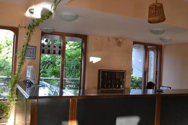 GAFFINOS BEACH RESORT - 2