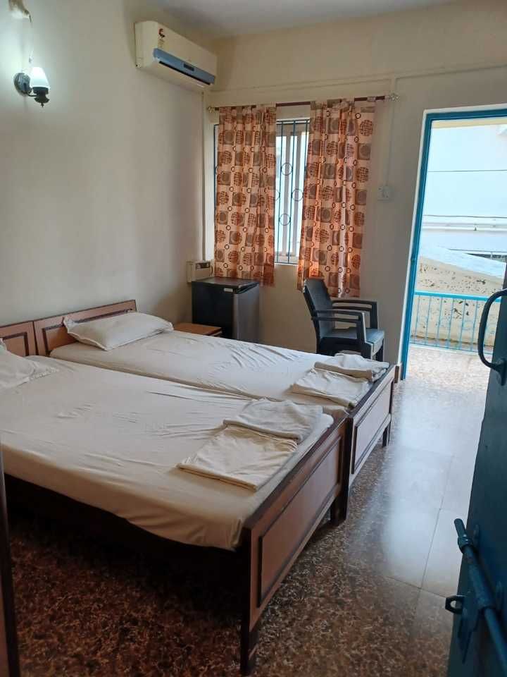 THE QUEST GUESTHOUSE - 12