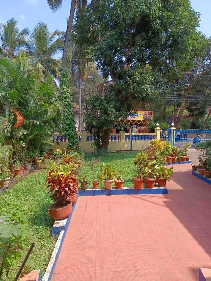 THE QUEST GUESTHOUSE - 10