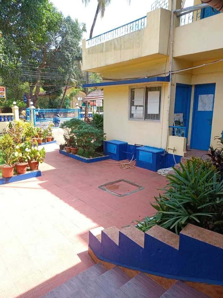 THE QUEST GUESTHOUSE - 9