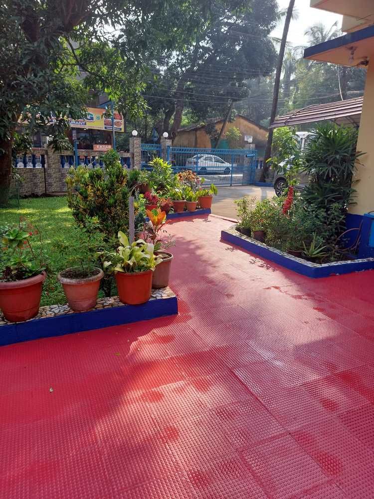 THE QUEST GUESTHOUSE - 8