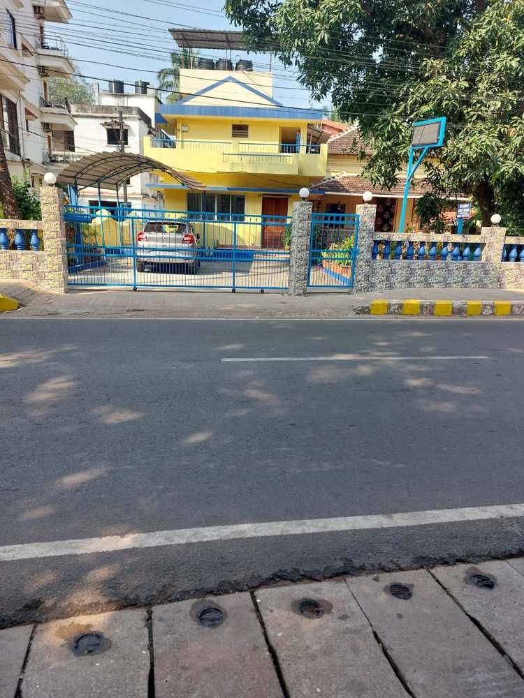 THE QUEST GUESTHOUSE - 1