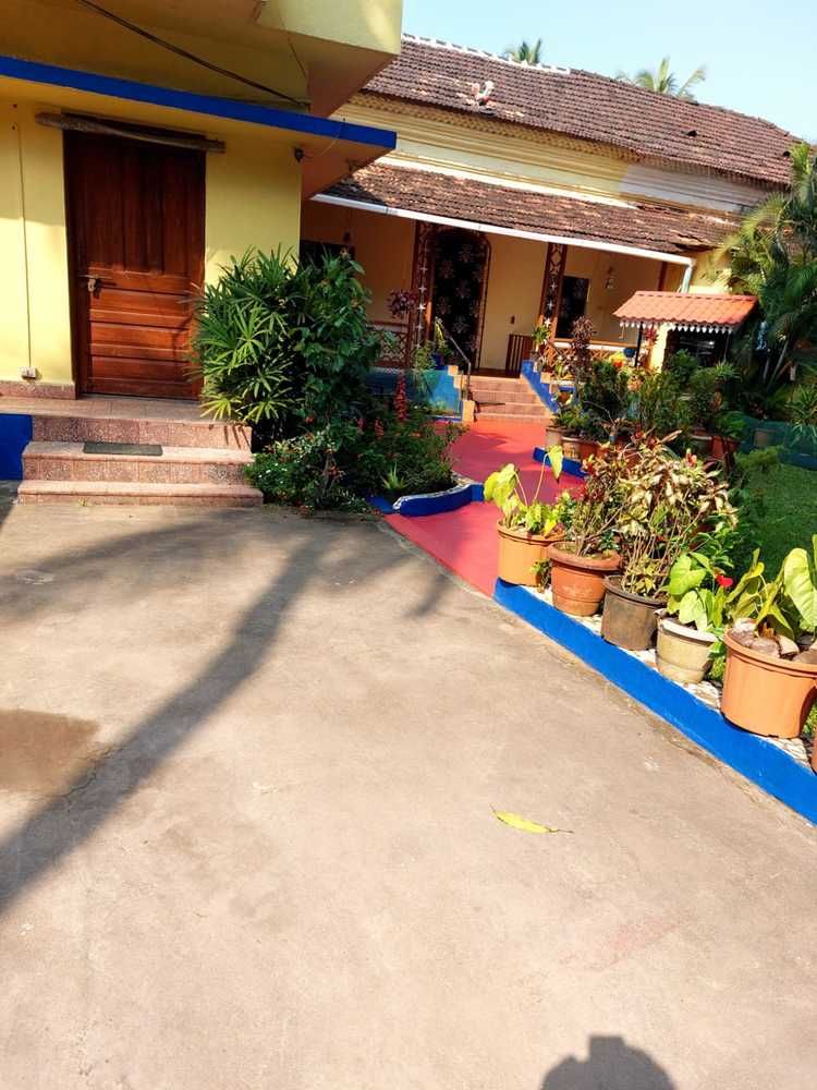 THE QUEST GUESTHOUSE - 5