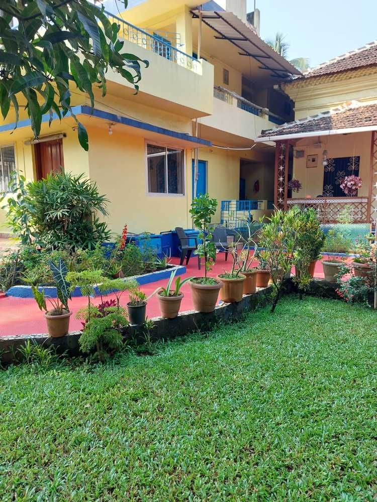 THE QUEST GUESTHOUSE - 6