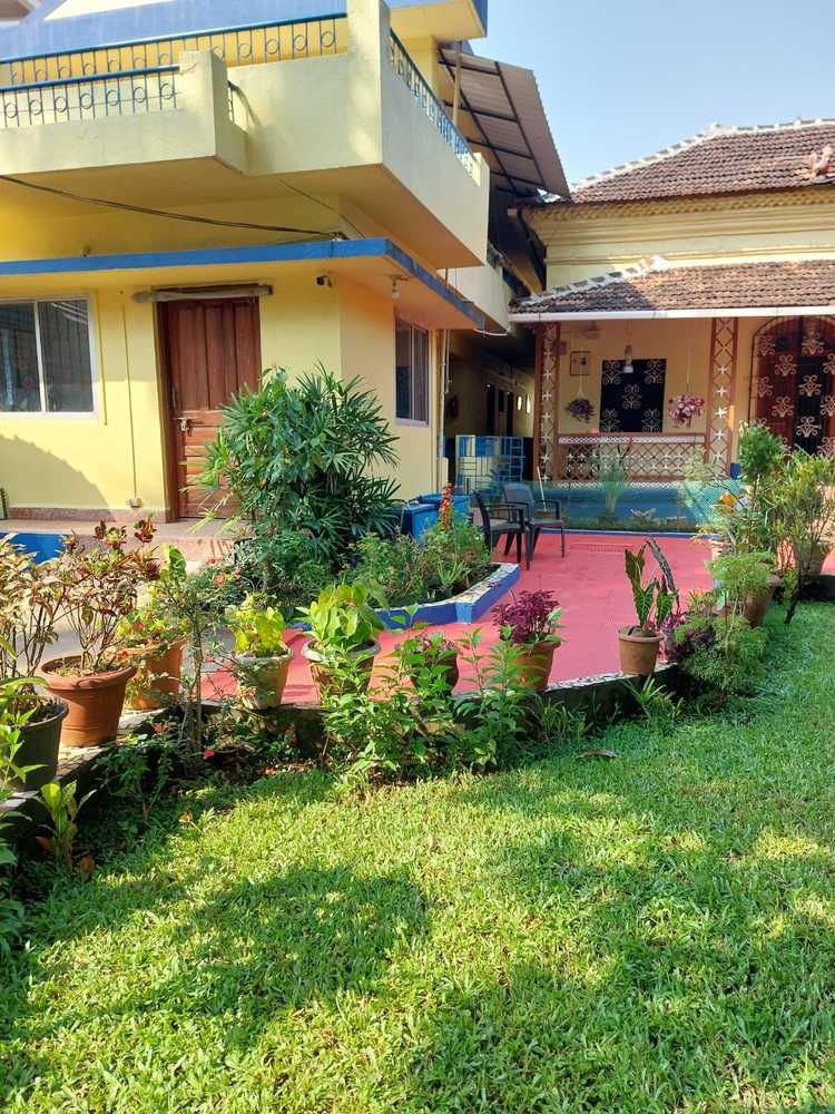 THE QUEST GUESTHOUSE - 7