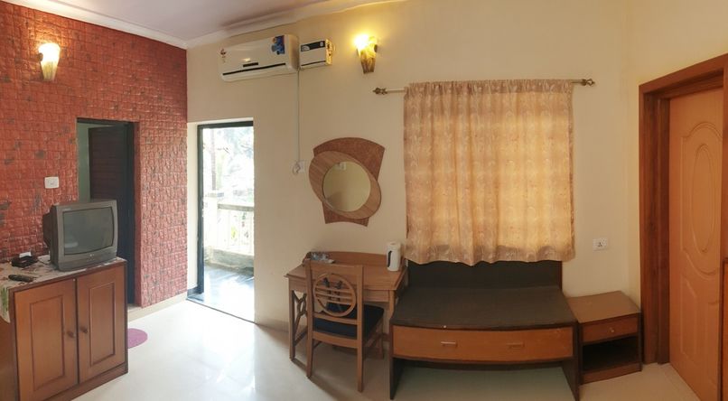 MAMA MIDS HOME GUESTHOUSE - 6