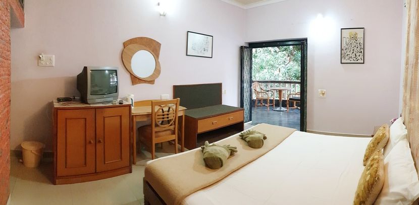 MAMA  MIDS HOME GUESTHOUSE - 5