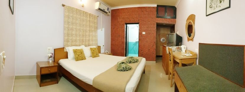 MAMA  MIDS HOME GUESTHOUSE - 4