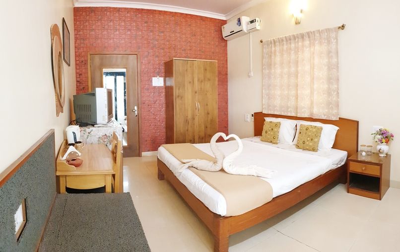 MAMA MIDS HOME GUESTHOUSE - 3