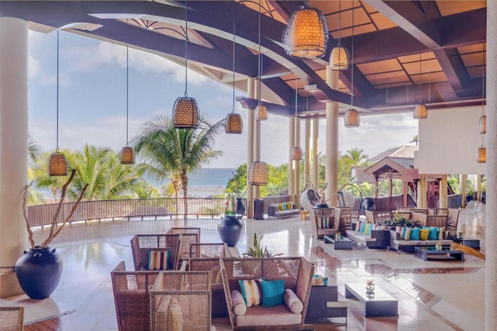 INTERCONTINENTAL MAURITIUS RESORT BALACLAVA FORT - 15