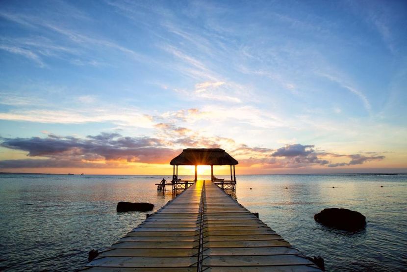 INTERCONTINENTAL MAURITIUS RESORT BALACLAVA FORT - 5
