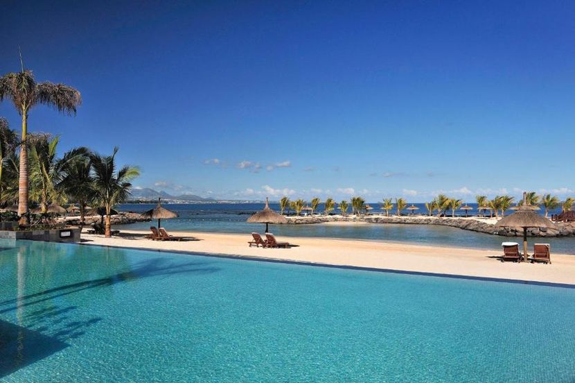 INTERCONTINENTAL MAURITIUS RESORT BALACLAVA FORT - 4