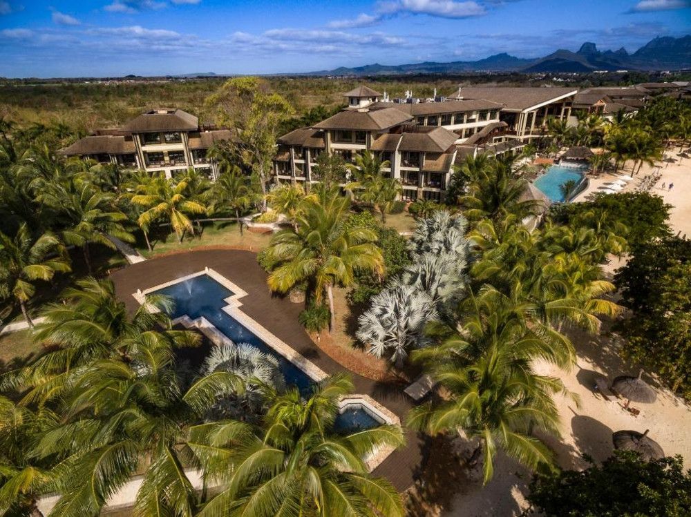 INTERCONTINENTAL MAURITIUS RESORT BALACLAVA FORT - 7