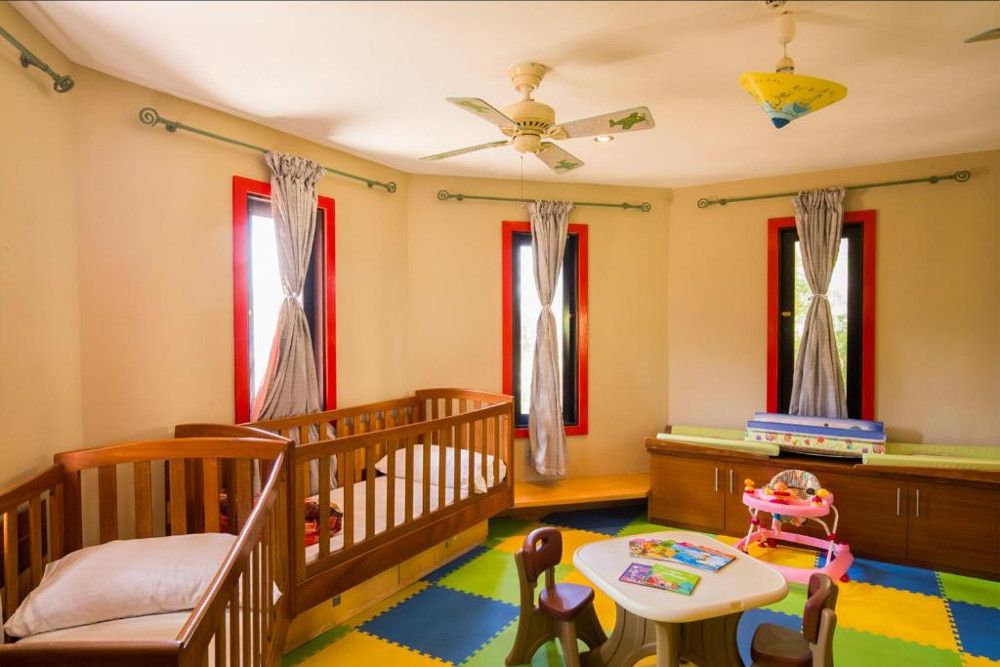 INTERCONTINENTAL MAURITIUS RESORT BALACLAVA FORT - 12