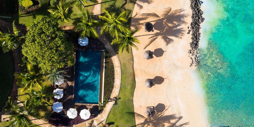 INTERCONTINENTAL MAURITIUS RESORT BALACLAVA FORT - 3