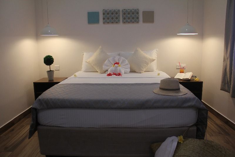 RESIDENCE ARGINE APARTMENTS - 5