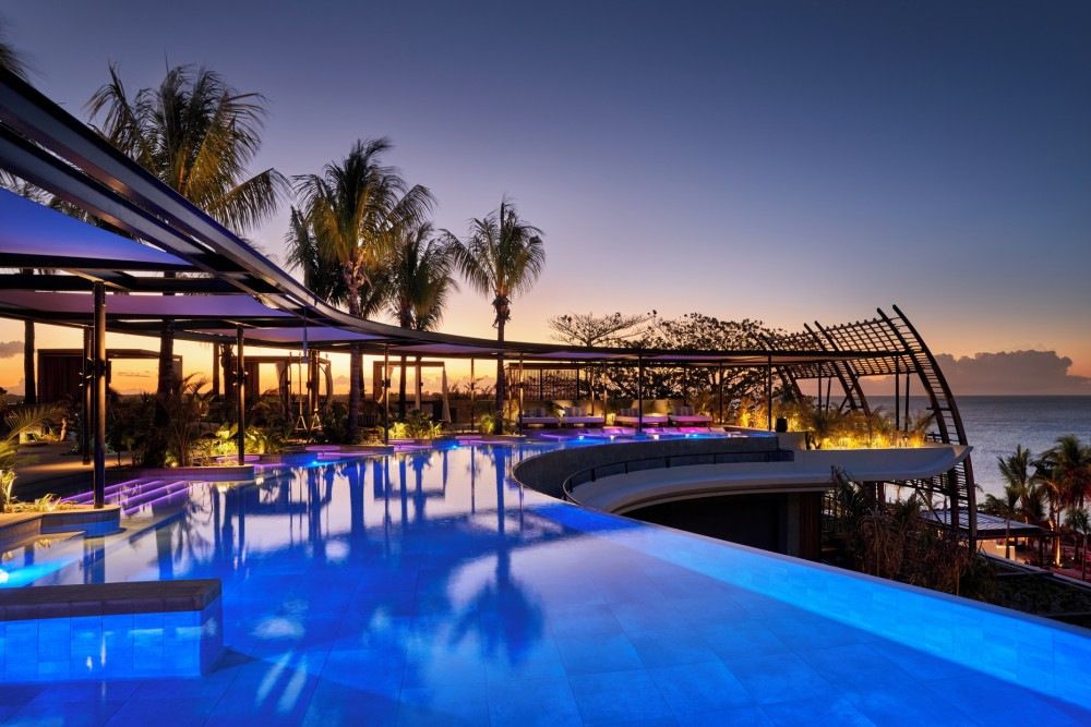 LUX* GRAND BAIE RESORT & RESIDENCES - 11