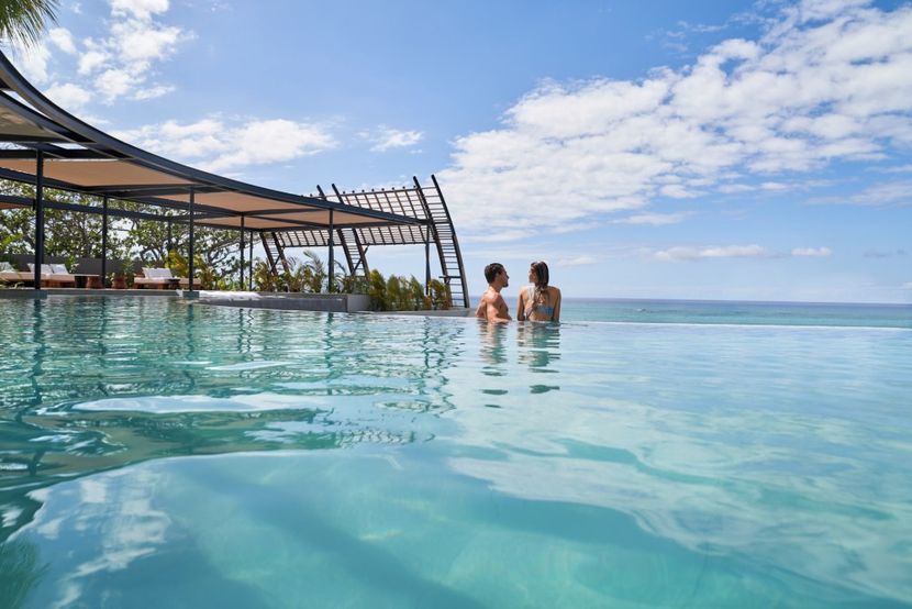 LUX* GRAND BAIE RESORT & RESIDENCES - 5