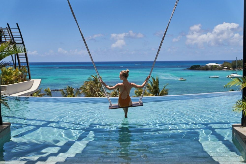 LUX* GRAND BAIE RESORT & RESIDENCES - 6