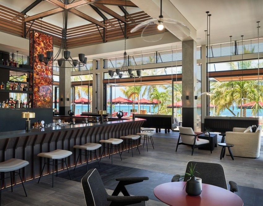 LUX* GRAND BAIE RESORT & RESIDENCES - 19