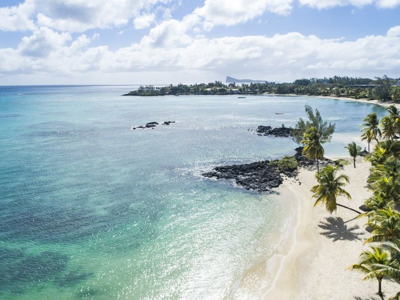 LUX* GRAND BAIE RESORT & RESIDENCES - 2