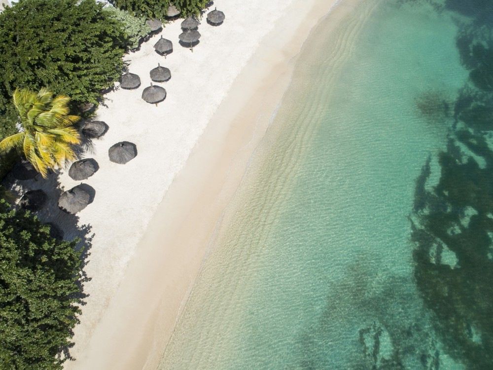 LUX* GRAND BAIE RESORT & RESIDENCES - 3