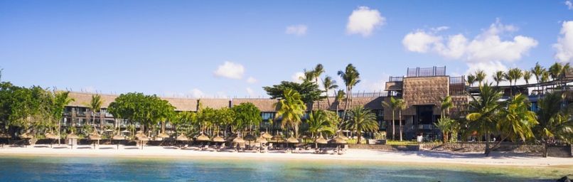 LUX* GRAND BAIE RESORT & RESIDENCES - 1