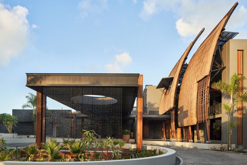 LUX* GRAND BAIE RESORT & RESIDENCES - 12