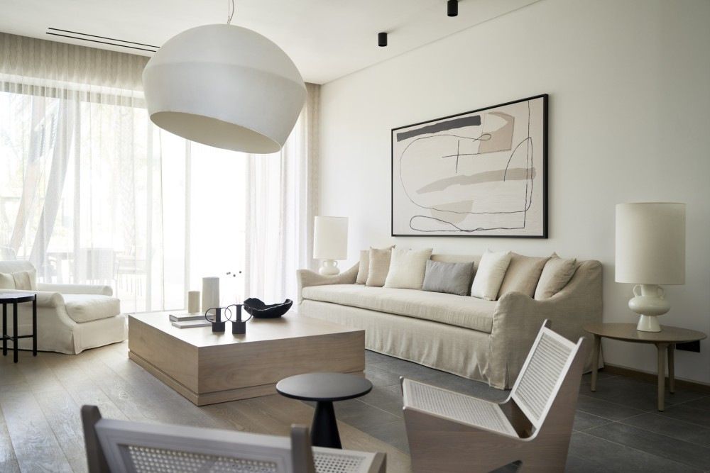 LUX* GRAND BAIE RESORT & RESIDENCES - 26