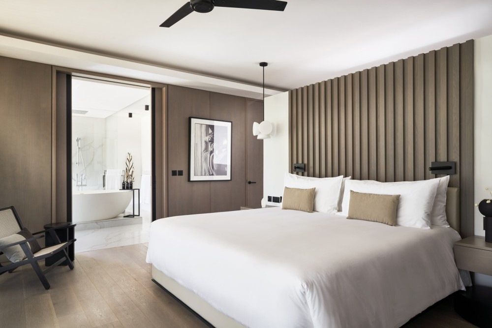 LUX* GRAND BAIE RESORT & RESIDENCES - 28