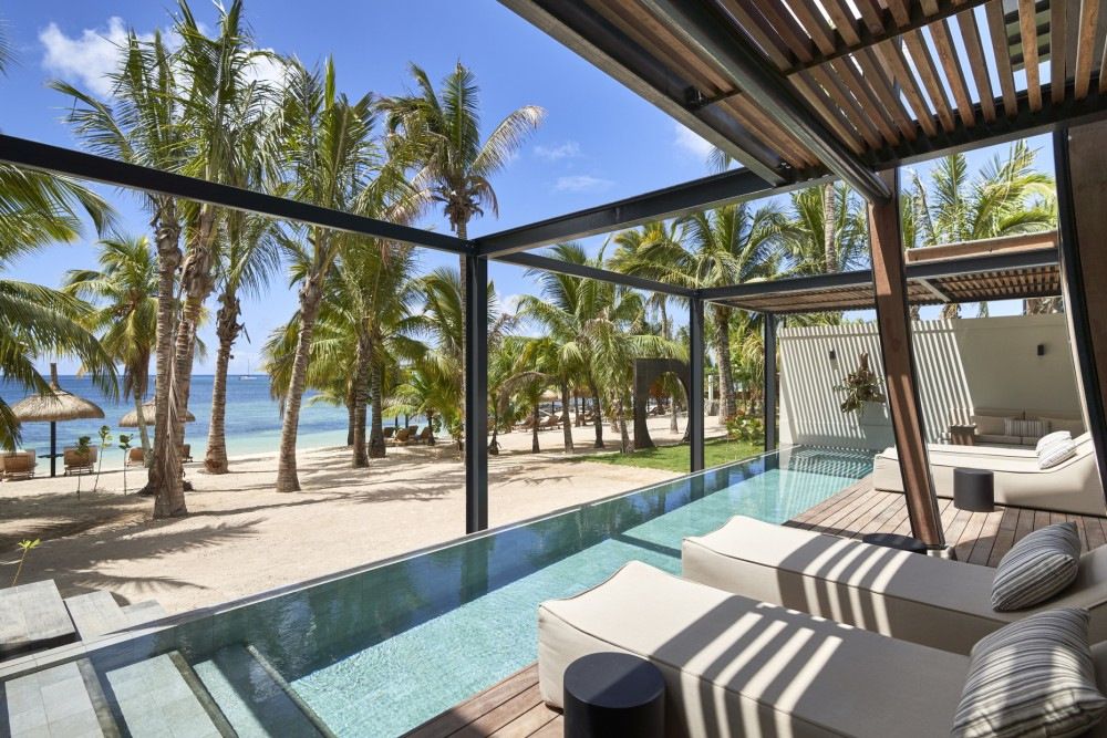 LUX* GRAND BAIE RESORT & RESIDENCES - 10