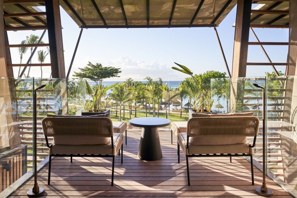 LUX* GRAND BAIE RESORT & RESIDENCES - 24