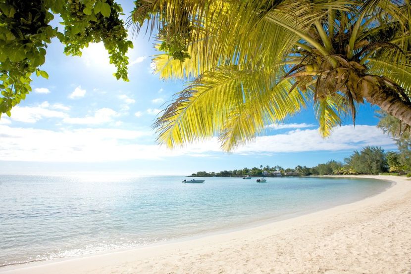 LUX* GRAND BAIE RESORT & RESIDENCES - 4