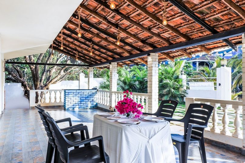 BEACH HOUSE HOTEL - 6