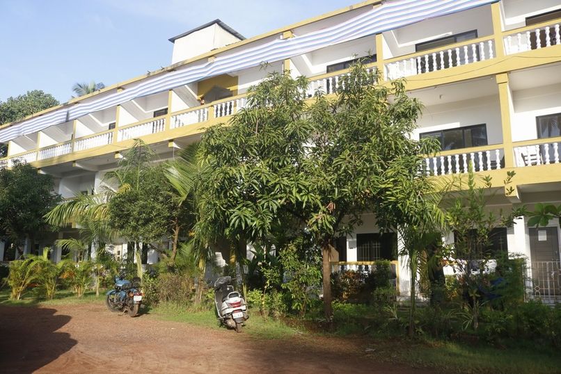 DURGA RESORT - 1