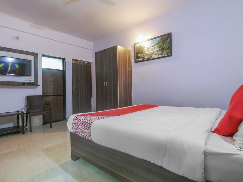 HOTEL RAMDEV (ex. SEA GOA) - 6