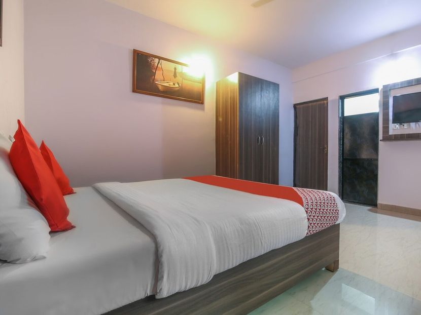 HOTEL RAMDEV (ex. SEA GOA) - 5