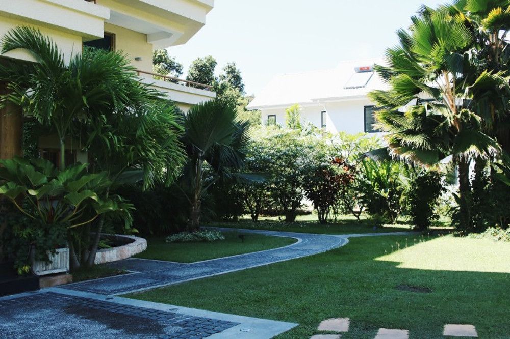 Картинка отеля - 5