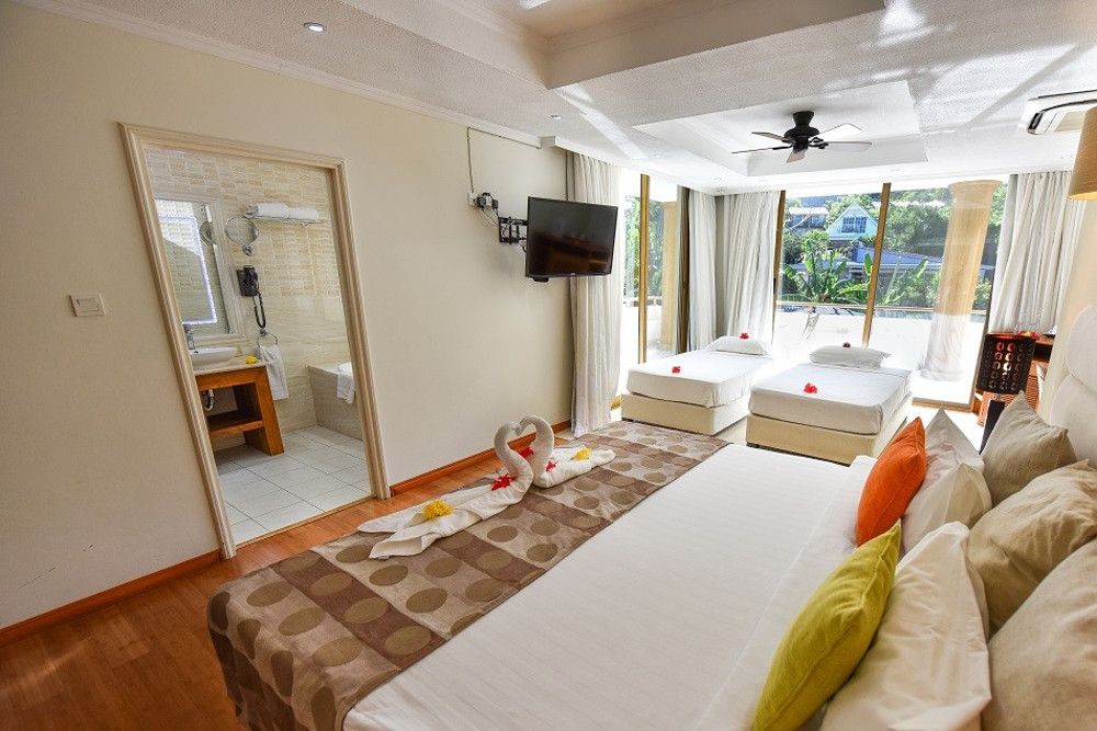 Картинка отеля - 18