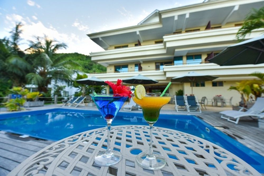 Картинка отеля - 10