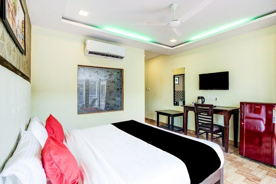 Картинка отеля - 20