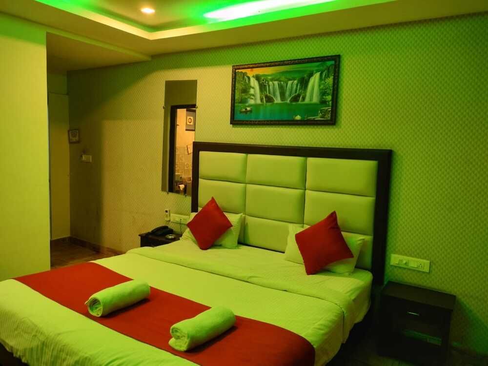 Картинка отеля - 19