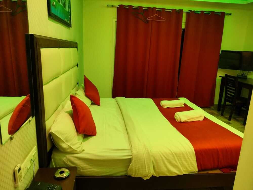 Картинка отеля - 18