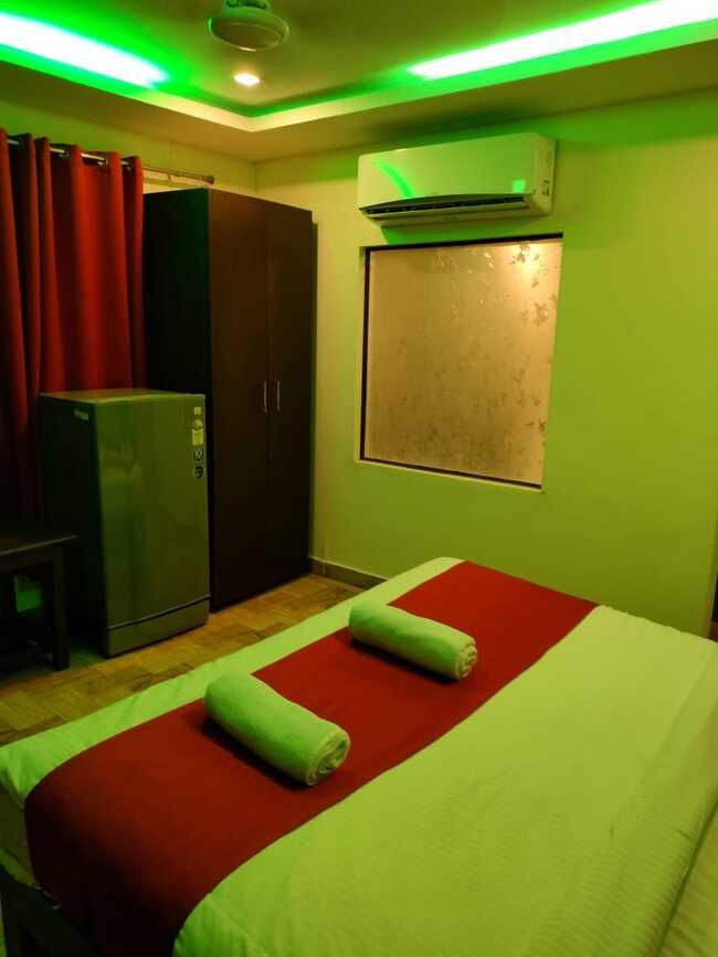 Картинка отеля - 16