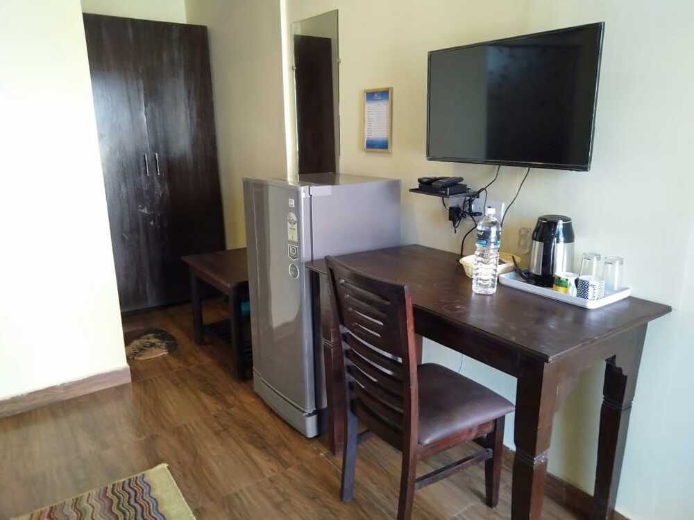 Картинка отеля - 15