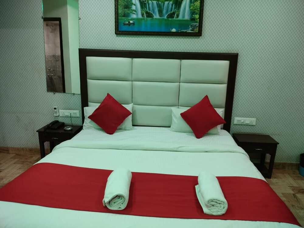 Картинка отеля - 14