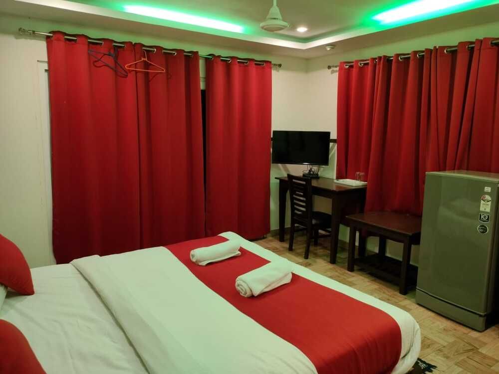 Картинка отеля - 13