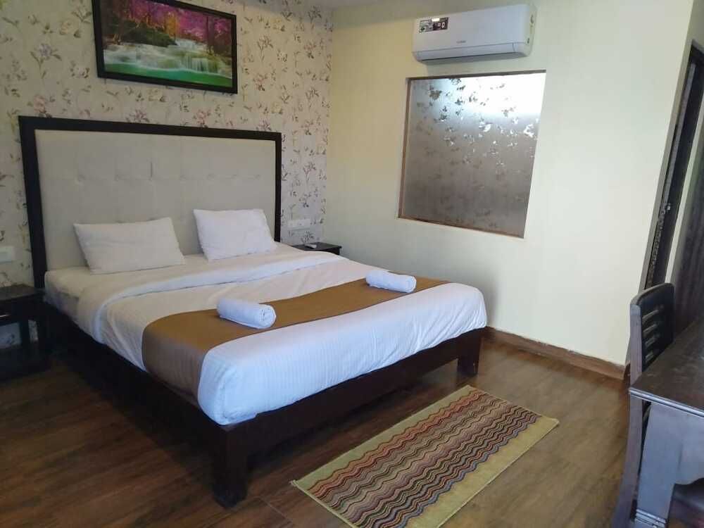 Картинка отеля - 11